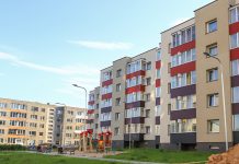 Parama daugiabučių renovacijai – kaip prisideda valstybė?