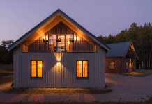 Gražiausi saulėlydžiai Ignalinoje – „Lake & Library hotel“