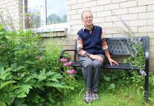 Buvusi vaistininkė kūrybą pamažu nustūmė į šalį: ją pakeitė kitas pomėgis