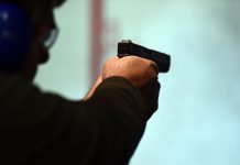 Šaudynes degalinėje surengęs zarasiškis stos prieš teismą