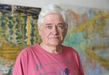 Į išskirtinę parodą kviečiami uteniškiai, norintys ne tik pamatyti, bet ir pajausti