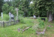 Kunigaikščio Ruklio pilis, neiškastas Napoleono lobis, pagrobta skulptūra ir pradinukų streikas