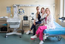 Utenos ligoninė atvira visoms gimdyvėms