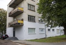 Nauja veterinarijos klinika, kurią Jūsų augintiniai užuos iš toli…