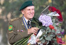 Naujasis Utenos krašto garbės pilietis – pulkininkas, kūręs Lietuvos kariuomenę