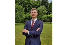 Verslą mokykloje kūręs uteniškis: tikslingos investicijos neša saldžius vaisius