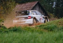 „Samsonas Rally Utena“ artėjant: sezono rezultatų lentelėse klausimų kol kas daugiau nei atsakymų