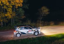 Lietuvos automobilių ralio čempionate skries ir ispanų „Ford Fiesta R2“