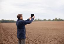 Žemės ūkio skaitmeninimas – nauda ūkininkui ir aplinkai