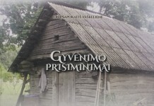Mirtina sąžinės kilpa, granata, nepakvietusi į vestuves, ir kaip kamine kopūstas pražydo