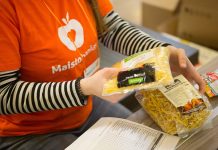 Padėkime stokojantiems: rytoj prasideda „Maisto banko“ akcija