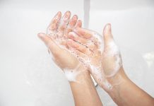 Pasikeitę įpročiai lemia gerą savijautą ir sveikatą