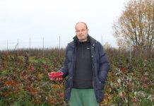 Suvalkiečiai emigrantų dalią iškeitė į ūkį Aukštaitijoje