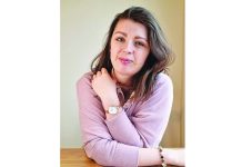 Negalime numoti ranka į šią ligą