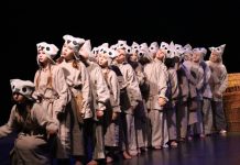 Ignalinoje dvidešimt septintą kartą gėrį skleidė „Bildučių“ festivalis