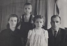 Glėbys iki mirties, vijūšų miškas, žmonės, kokių nebesutiksi, ir kaip praradusioji sūnų gavo dukrą