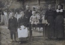 Vilkų upelis, drabužių plėšikai, su kiaulėmis ant sielių ir kur žydai Garneliuose virė smalą