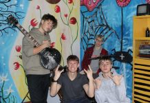Fantastiškai pasirodę ignaliniečiai – „X Faktoriaus“ didžiajame finale