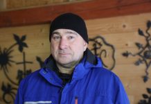 Apie atsitiktinai širdyje užgimusią meilę amatui