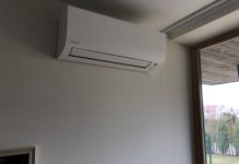 Oro kondicionieriai – kodėl jų įrengimą geriausia pradėti planuoti žiemą?