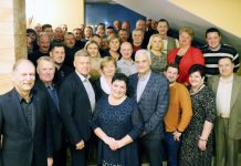 Sėkmingame versle svarbiausia – darbuotojai