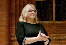 Vargonininkė Rita Venckevičienė: „Prie Dievo esi tiek arti, kiek pats nori“
