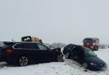 Skaudi avarija Anykščių rajone nusinešė moters gyvybę
