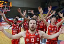 Utenos krepšinio klubas sugrįžta į pergales