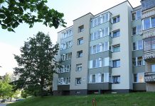 Paskelbtas naujas kvietimas renovuoti daugiabučius: keičiasi sąlygos