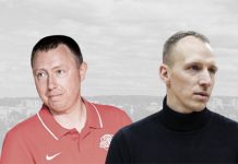 E. Skersį „Juventus“ direktoriaus kėdėje keičia G. Matulis