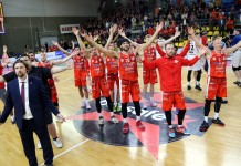 Uteniškiai laimėjo lemiamas ketvirtfinalio serijos rungtynes