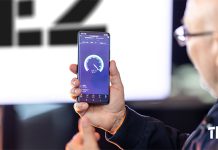 „Tele2“ tinkle išmėgintas rekordinis 5G greitis – pasiekė 4,45 Gbps
