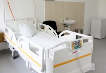 Dienos chirurgijos ir specializuotų ambulatorinių sveikatos priežiūros paslaugų plėtra Utenos ligoninėje