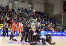 Utenos „Uniclub Casino-Juventus“ pagaliau laimėjo namuose