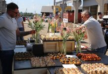 Nosted & – 20 metų