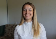 Emilija Leipuvienė: „Atžalų daugiau neplanuoju, bet parodos – bus“