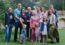 Dingęs Pusbėdžio palivarkas ir tragiški savininkų likimai