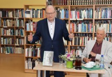 Knyga apie nenuobodų gyvenimą