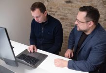 „Setupad“ – pirmoji kompanija Baltijos šalyse tapo sertifikuotu Google leidėjų partneriu (GCPP)