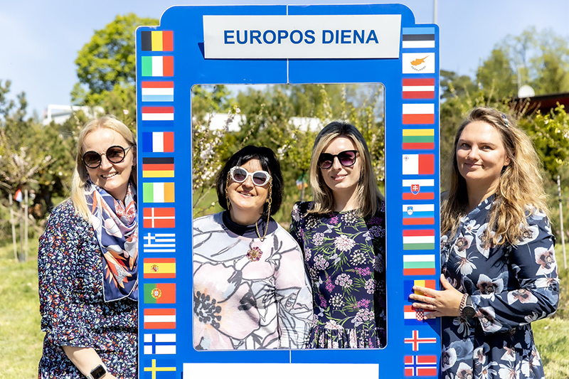 Europos vartotojų centras (EVC) gina visus Europos vartotojus nemokamai