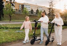 Darniai Lietuvos regionų plėtrai – ES investicijų milijardai