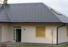 Eternit stogo danga: kuo ji išsiskiria iš kitų?