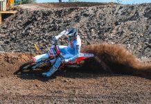 Pirmąkart Lietuvos motokroso istorijoje pakvies nemokamas renginys