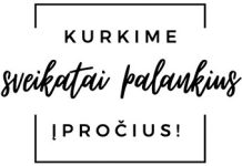 Autizmo spektro sutrikimas – ne nuosprendis