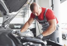 Automobilio uždegimo ritė – viskas, ką reikia žinoti