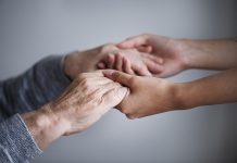 Padėkime sergančiam demencija išlaikyti savarankiškumą