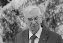 Romualdas Juozas VALANČIŪNAS „išėjo, bet paliko šviesų atminimą“