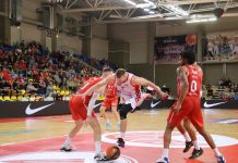 Elitinis Utenos krepšinio klubas naująjį sezoną pradėjo pergalingai