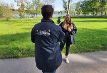 Keturių moterų kelionė kemperiu aplink Lietuvą dedikuota emocinės sveikatos gerovei