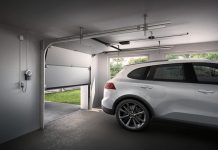 Kodėl verta investuoti į garažo vartų automatiką?